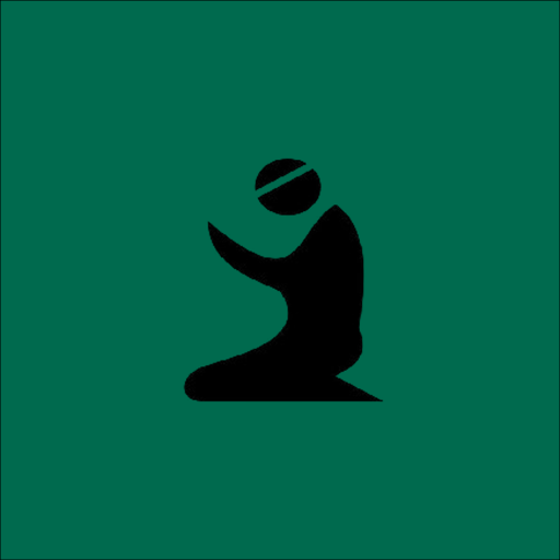 Qaza Namaz Companion logo